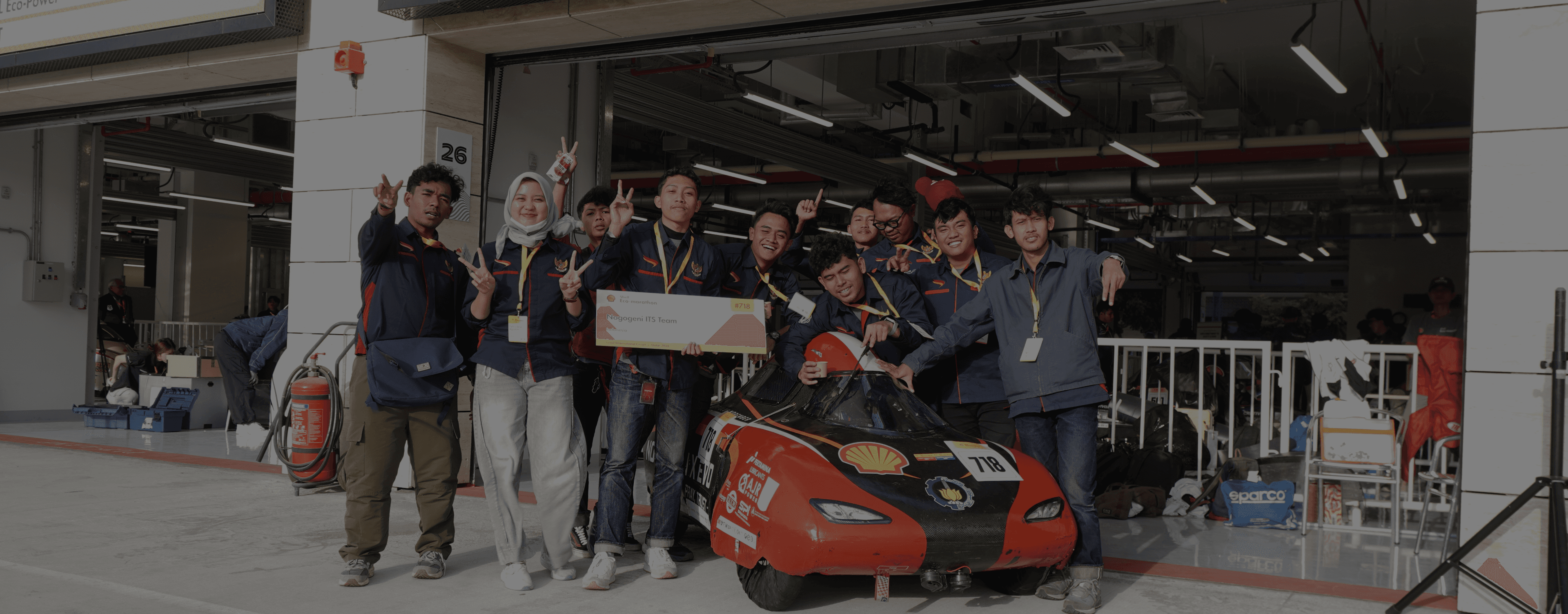 Nogogeni Team