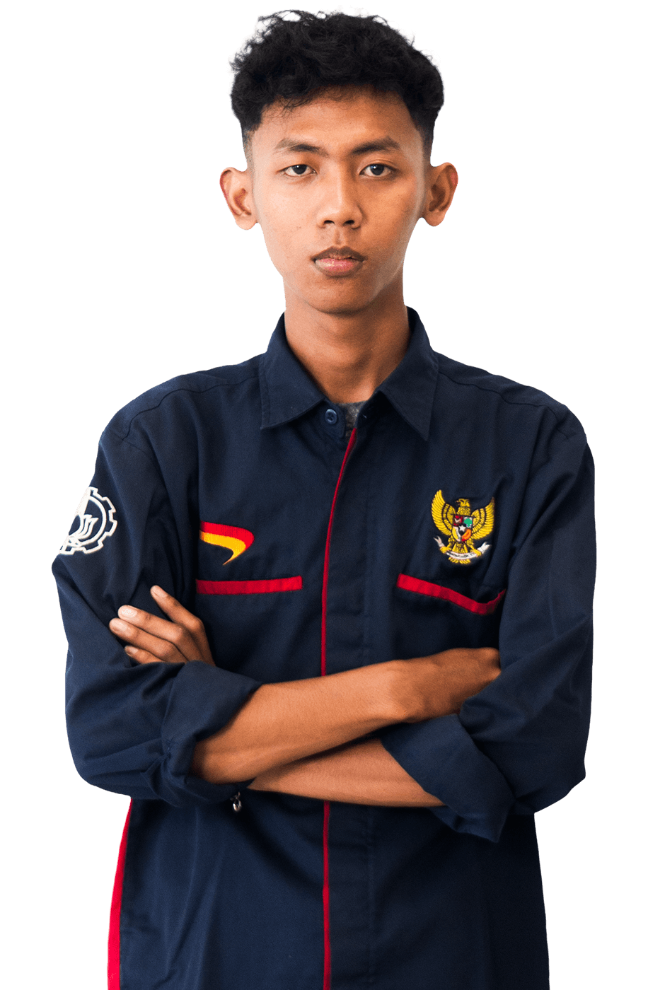 Muhammad Rizki Mauludin
