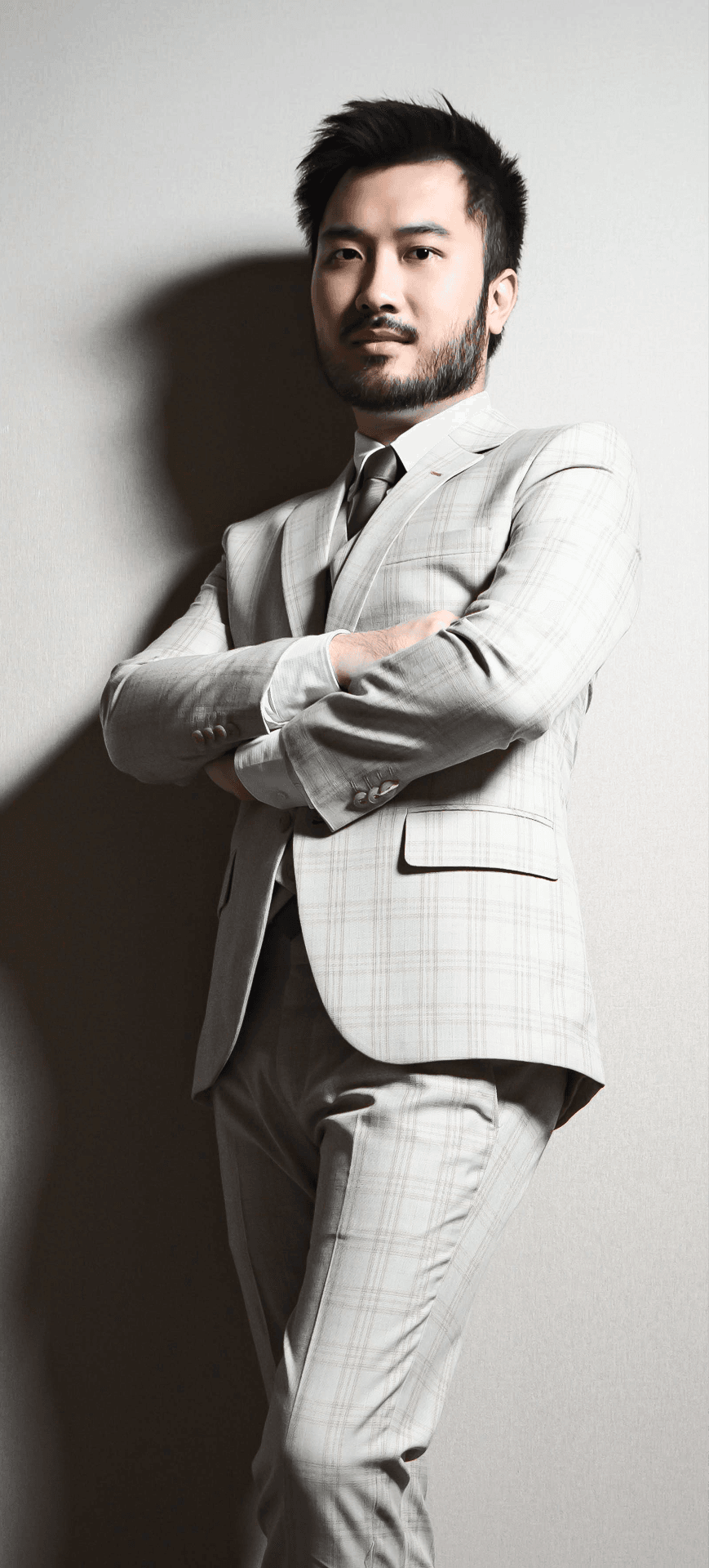 Rudy Salim