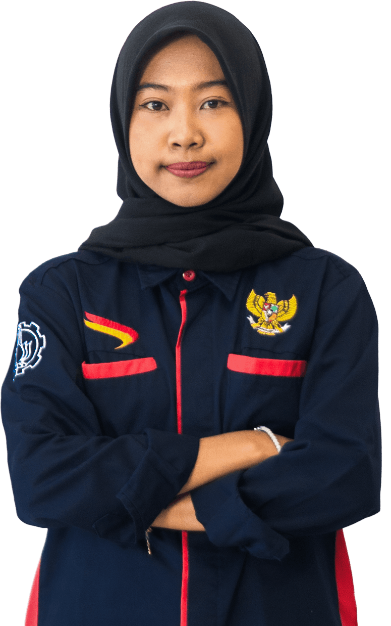 Ervika Dwi Yuni Fauzika