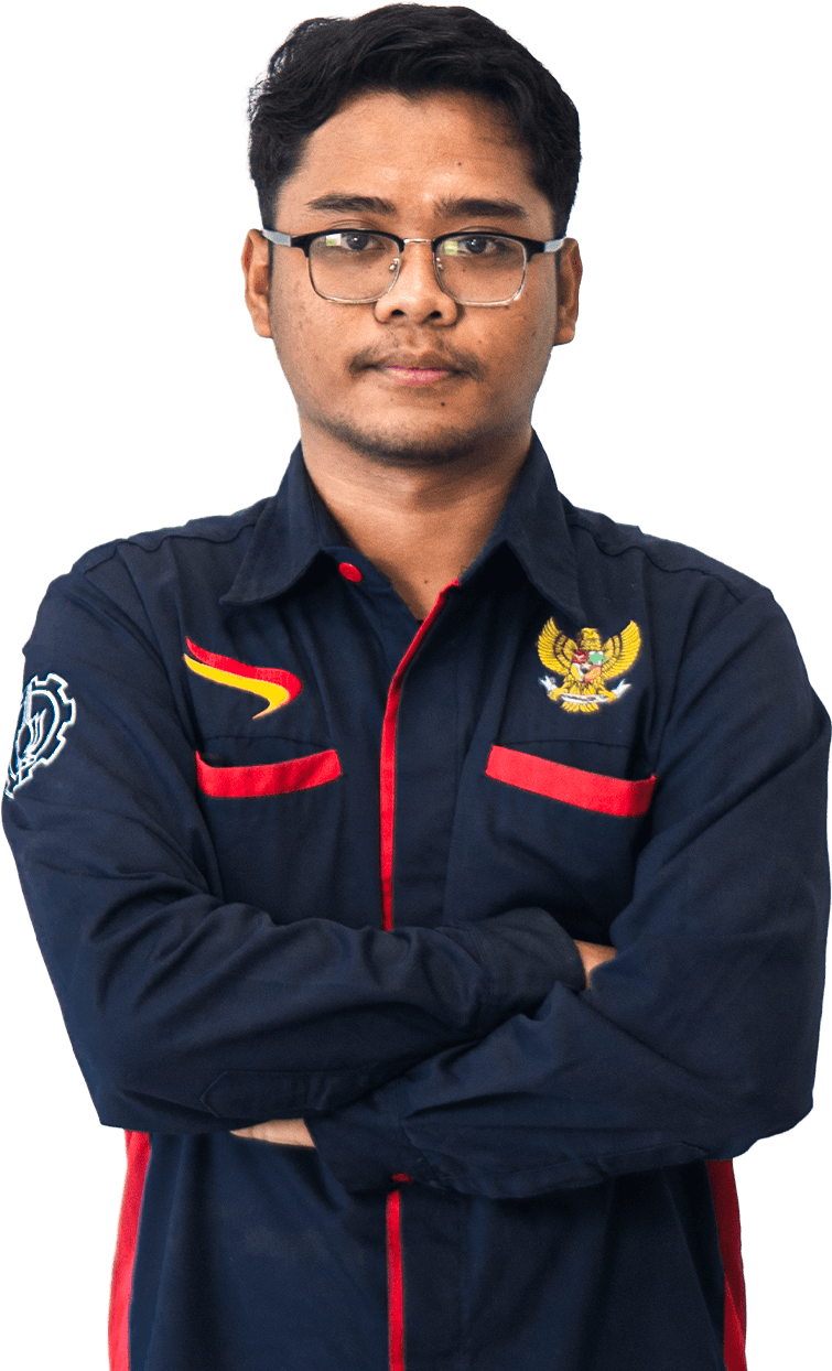 Hafiz Diandra Pratama