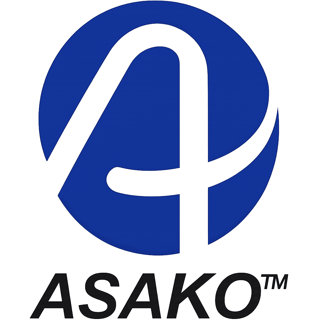 Asako