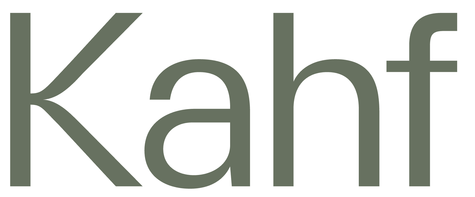 Kahf