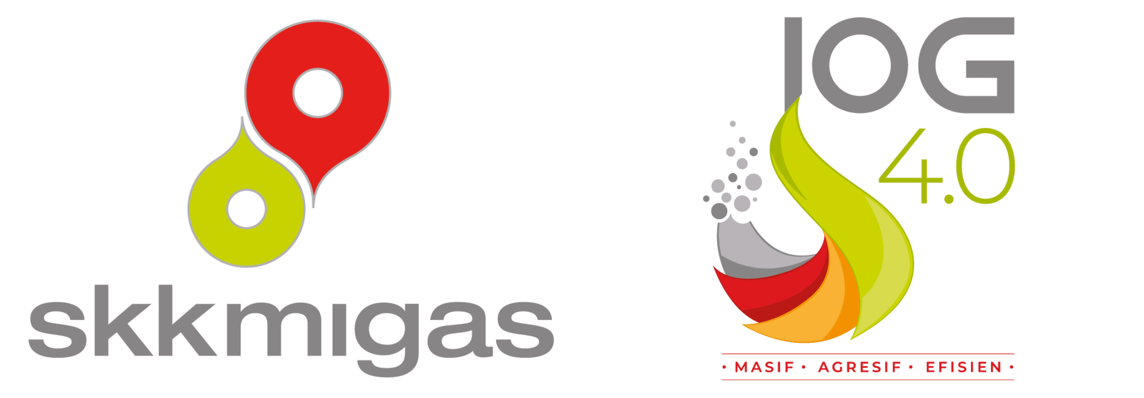 SKK Migas IOG