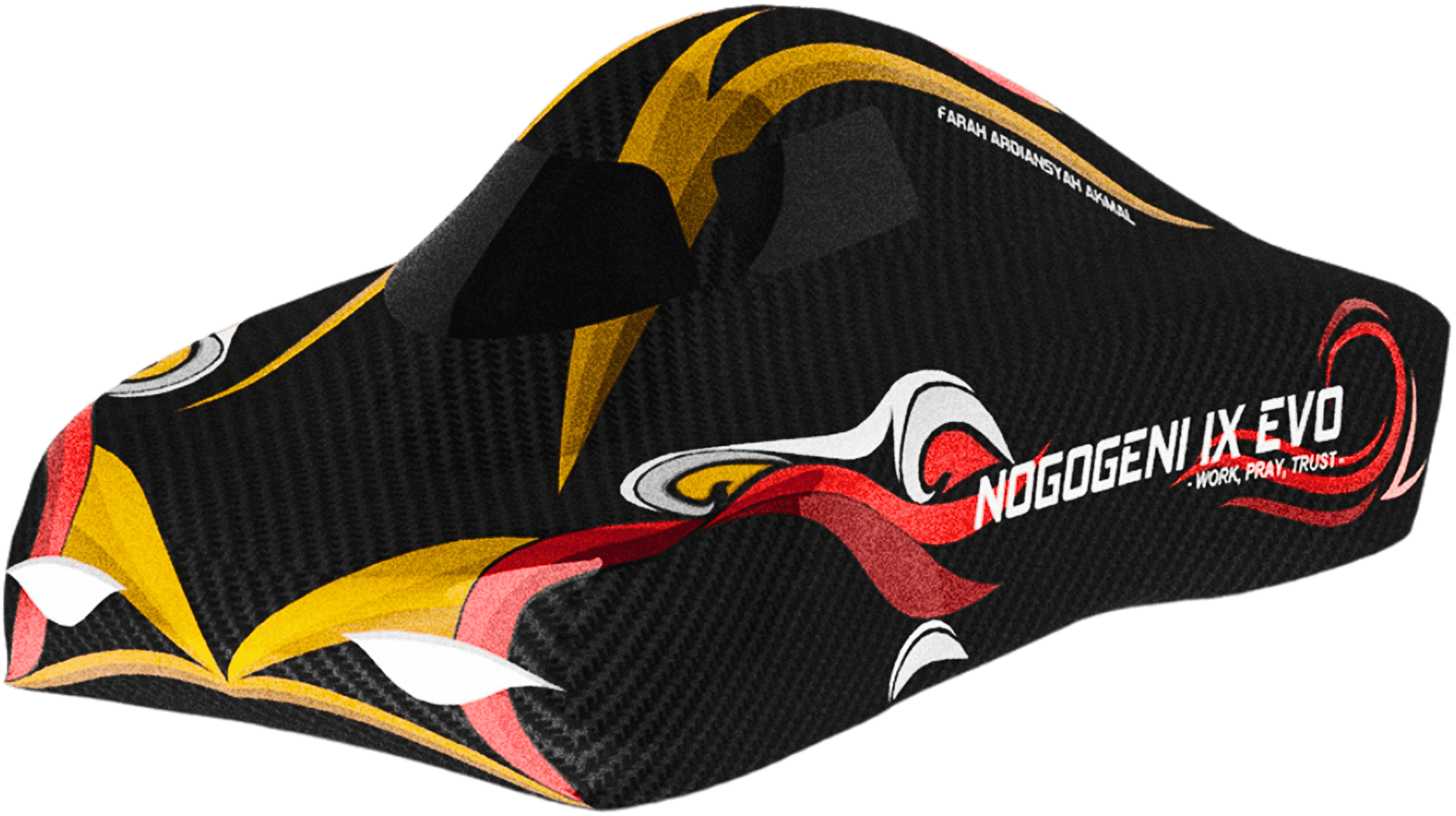 Nogogeni IX Evo