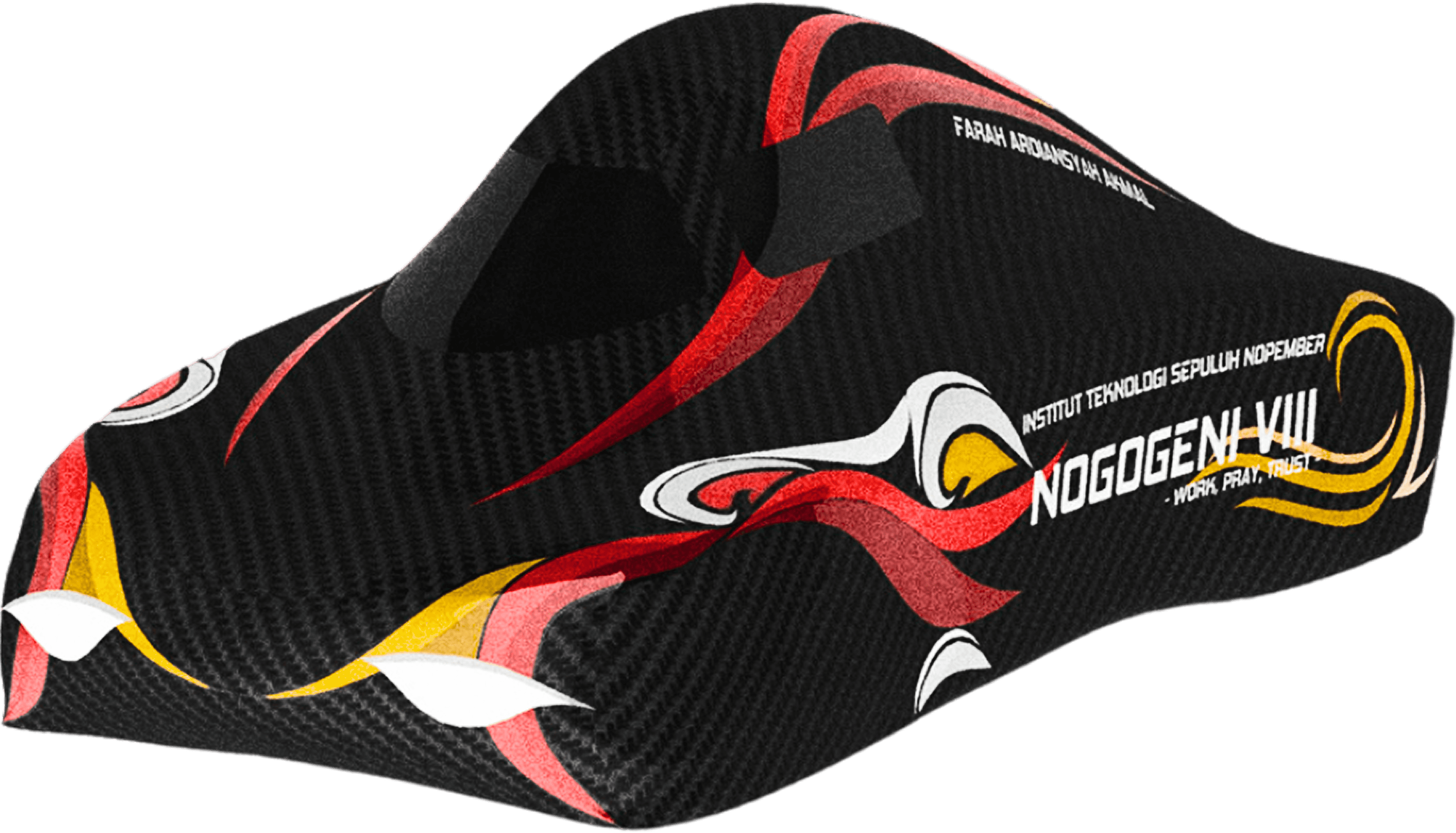 Nogogeni VII