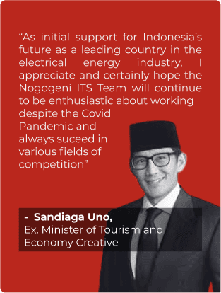 Sandiaga Uno