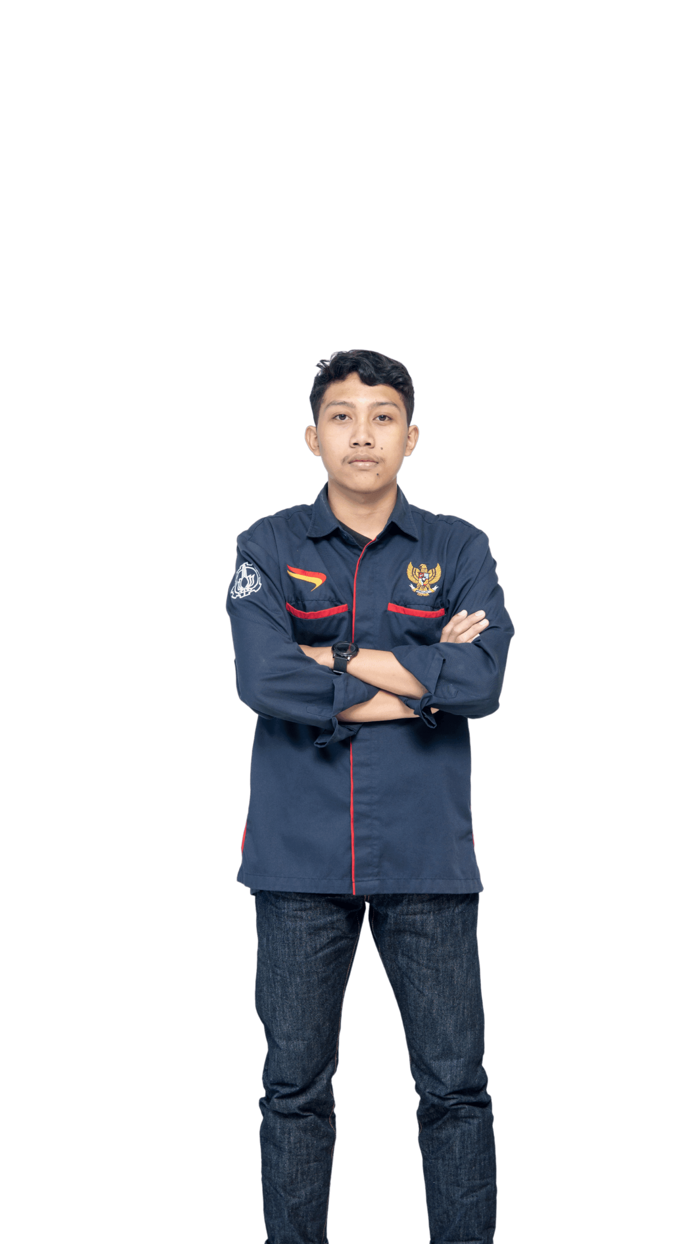 Aji Yusuf Saputra Setiawan