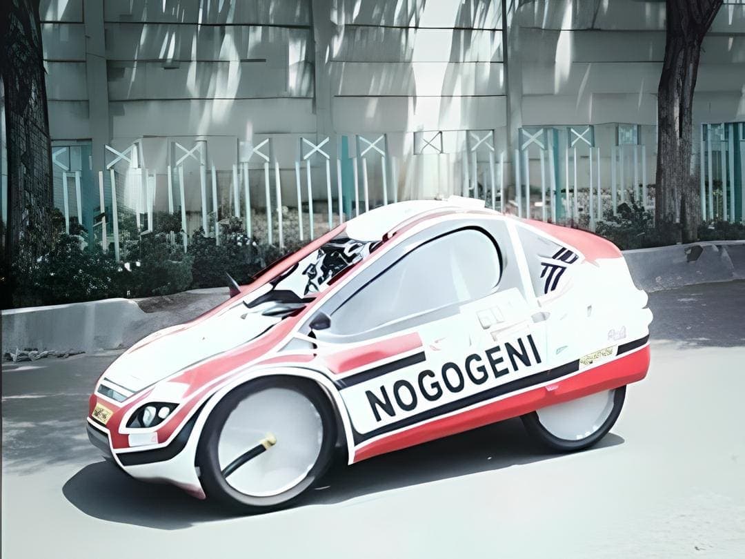 Nogogeni II